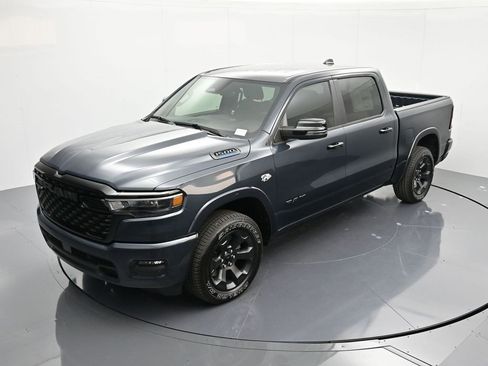 New 2026 RAM 1500 Big Horn image 32