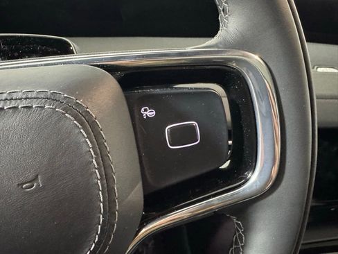 New 2025 Lincoln Navigator L Reserve w/ Jet Appearance Package AWD/4WD image 47