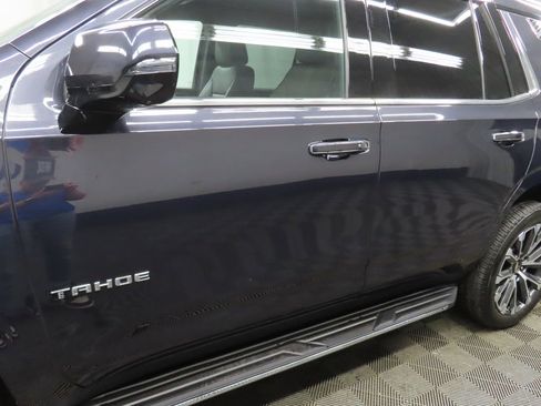Used 2025 Chevrolet Tahoe High Country AWD/4WD image 56
