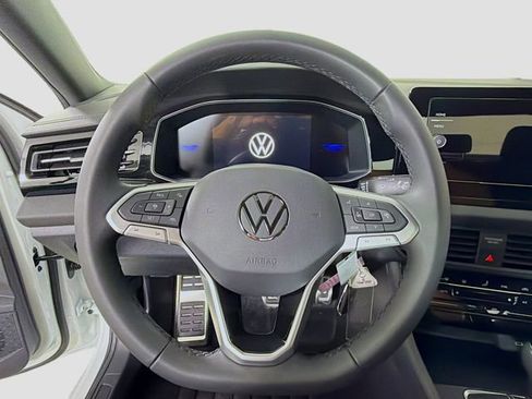 New 2026 Volkswagen Jetta Sport image 12