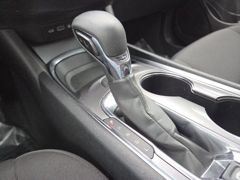 Used 2023 Chevrolet Malibu LT w/ Driver Confidence Package FWD image 36