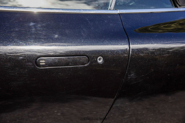 Used 2006 Aston Martin DB9 Volante RWD image 65