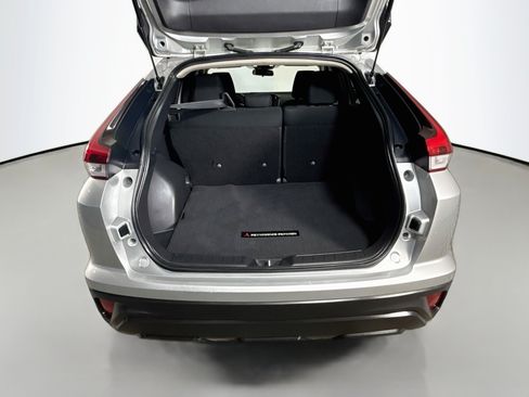 Used 2022 Mitsubishi Eclipse Cross ES AWD/4WD image 34