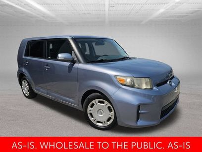 Used 2012 Scion xB