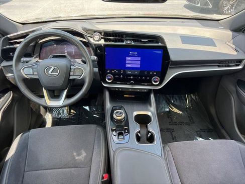 Certified 2023 Lexus RZ 450e Premium w/ Accessory Package (2T) AWD/4WD image 23