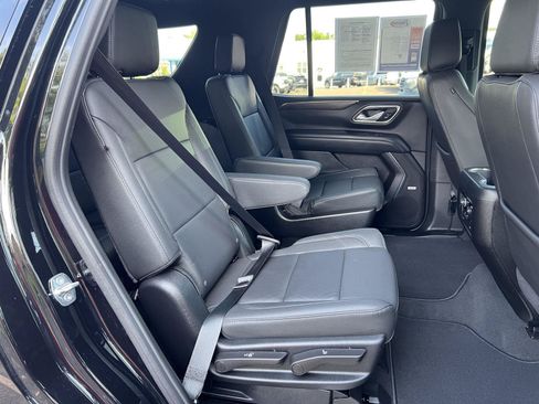 Used 2024 Chevrolet Tahoe Z71 w/ Off-Road Capability Package AWD/4WD image 16