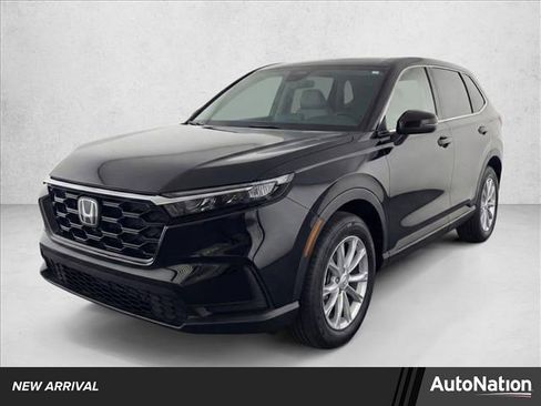 Used 2023 Honda CR-V EX image 1