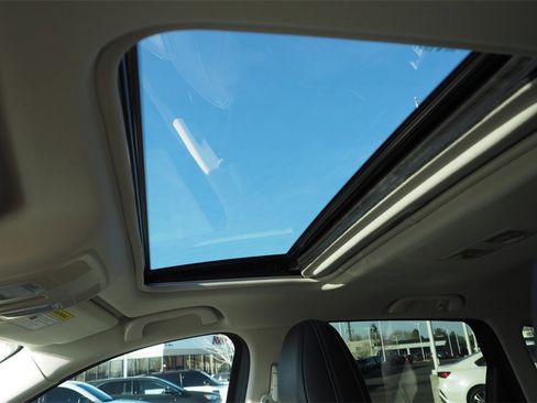 Used 2024 MAZDA CX-5 AWD 2.5 S w/ Preferred Package image 24