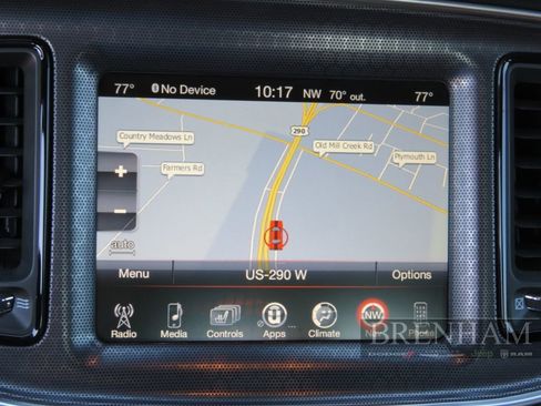 Used 2016 Dodge Challenger R/T Scat Pack image 21