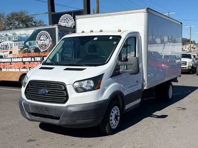 Used 2019 Ford Transit 350 156 DRW
