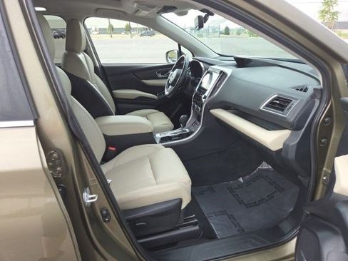 Used 2022 Subaru Ascent Limited w/ Technology Package AWD/4WD image 22