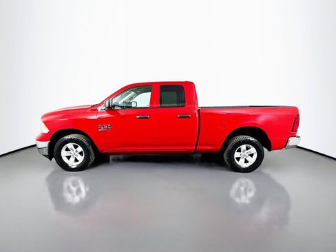 Used 2024 RAM 1500 Classic SLT AWD/4WD image 2