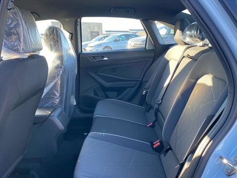 New 2026 Volkswagen Jetta Sport image 10
