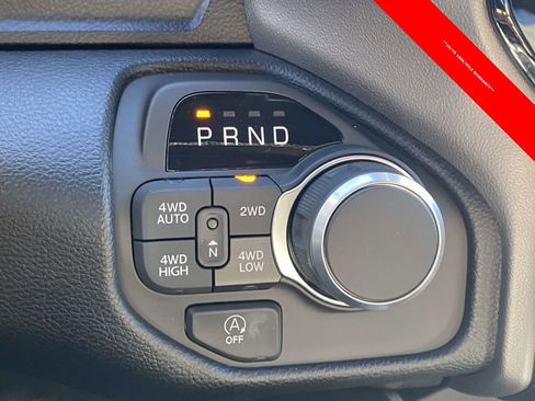 New 2026 RAM 1500 Big Horn image 20