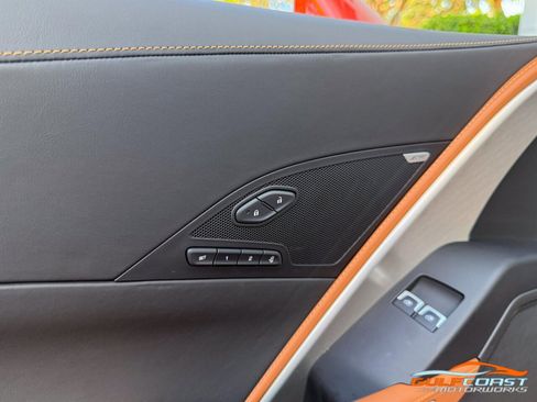 Used 2015 Chevrolet Corvette Z06 w/ 3LZ Preferred Equipment Group image 27