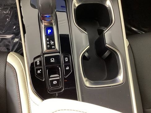 Certified 2024 Lexus NX 350 AWD w/ Cold Area Package image 24