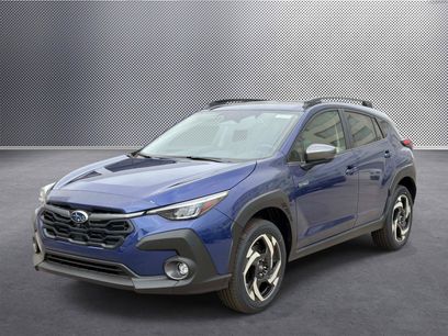 New 2026 Subaru Crosstrek 2.5i Limited