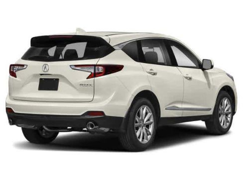 Used 2021 Acura RDX AWD image 2