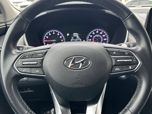 Used 2023 Hyundai Santa Fe SEL image 24