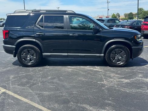 Certified 2026 Honda Passport RTL image 3