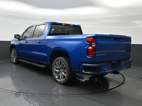 Used 2024 Chevrolet Silverado 1500 RST RWD image 3