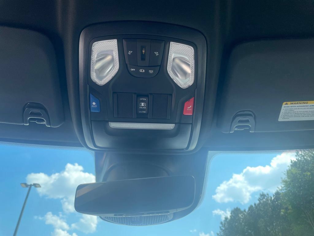 New 2026 RAM 3500 Tradesman AWD/4WD image 18
