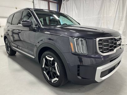 Used 2025 Kia Telluride S