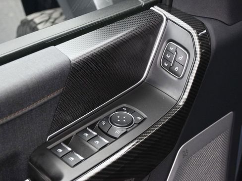 Used 2023 Ford F150 Raptor w/ Raptor Carbon Fiber Package image 9