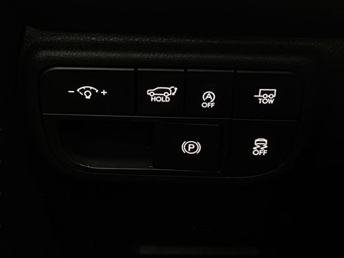 New 2026 Hyundai Palisade Calligraphy image 14