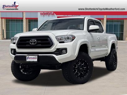 Used 2023 Toyota Tacoma SR5