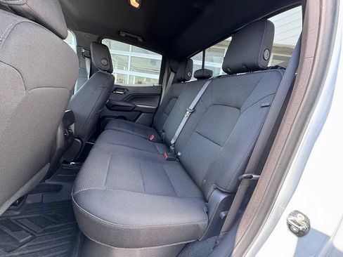 Used 2023 Chevrolet Colorado LT w/ LT Convenience Package II RWD image 29