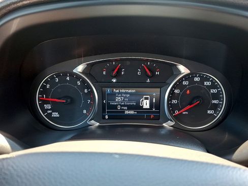 Used 2023 GMC Acadia SLE w/ Driver Convenience Package AWD/4WD image 21