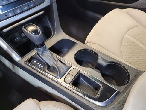 Used 2016 Hyundai Sonata Sport FWD image 26
