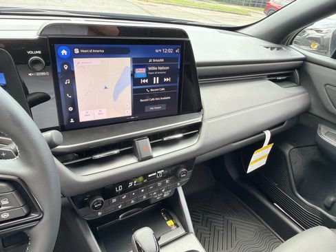 New 2026 Subaru Outback Touring XT AWD/4WD image 20