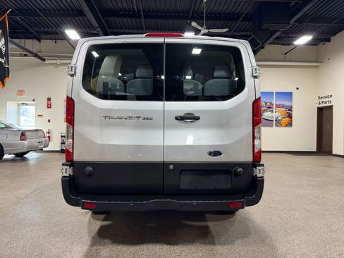 Used 2019 Ford Transit 350 XL image 6