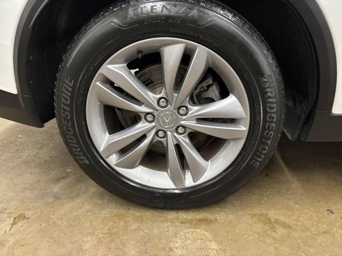 Certified 2024 Acura MDX SH-AWD image 41