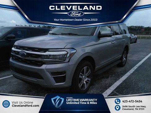 Used 2024 Ford Expedition Limited AWD/4WD image 1