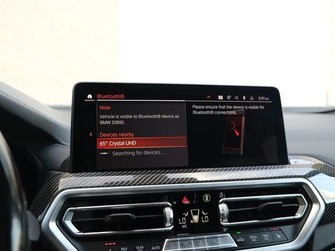 Used 2022 BMW X4 M40i image 41