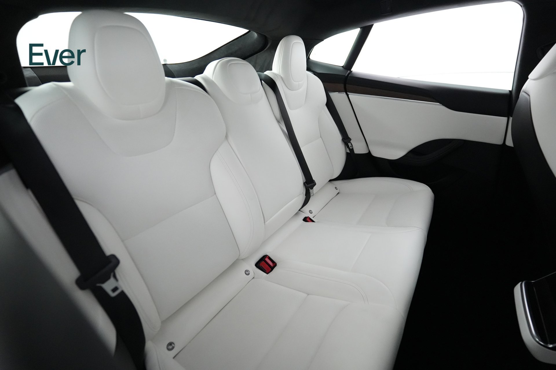 Used 2023 Tesla Model S AWD/4WD image 5