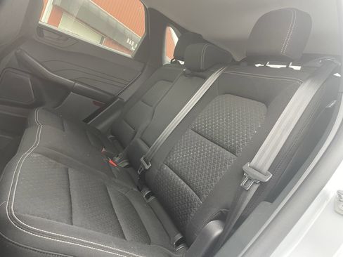 Used 2025 Ford Escape Active image 13