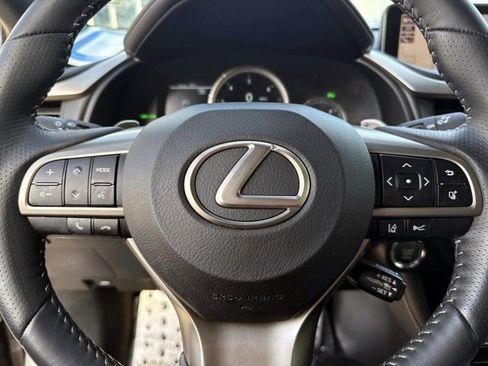 Used 2017 Lexus RX 350 AWD image 28