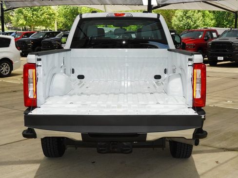Used 2026 Ford F250 XL w/ FX4 Off-Road Package AWD/4WD image 30