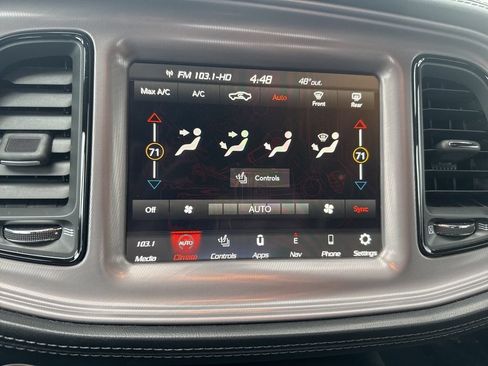Certified 2023 Dodge Challenger R/T w/ T/A Package RWD image 18
