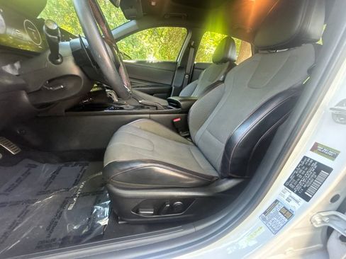 Used 2023 Hyundai Elantra N Line FWD image 18