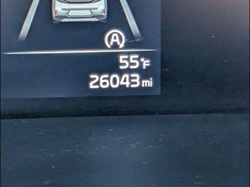 Used 2025 Kia Soul LX image 19