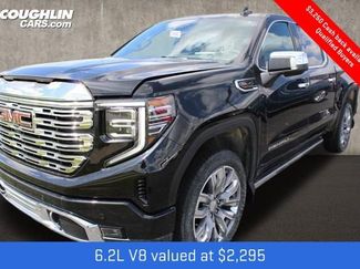 New 2025 GMC Sierra 1500 Denali video 2