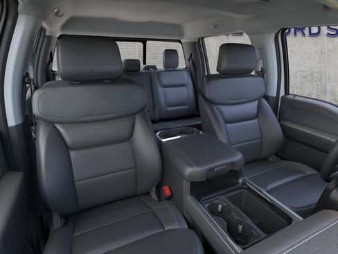 New 2026 Ford F450 Lariat AWD/4WD image 12