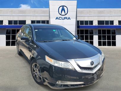 Used 2011 Acura TL