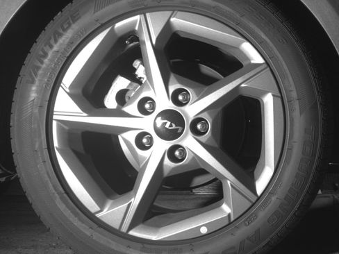 Used 2025 Kia K4 FWD image 18