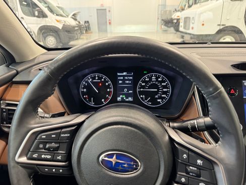 Used 2023 Subaru Legacy Touring XT AWD/4WD image 17